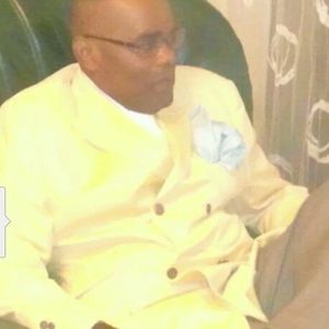 Meet your Posher, Jean louis